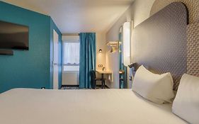 B&B HOTEL Troyes Centre