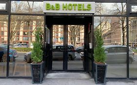 B&B HOTEL Troyes Centre